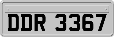 DDR3367
