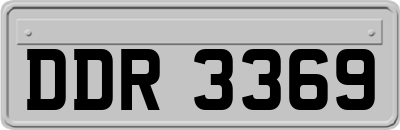 DDR3369