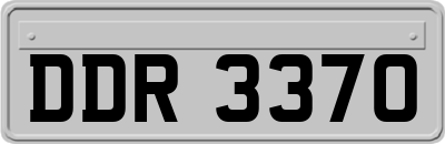 DDR3370