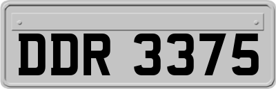DDR3375