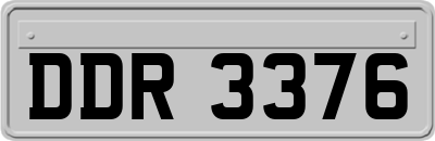DDR3376