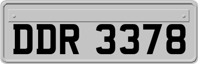 DDR3378