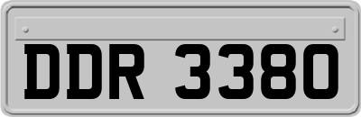 DDR3380