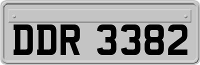 DDR3382