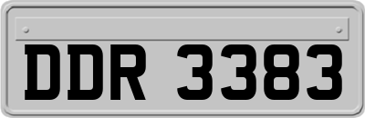 DDR3383