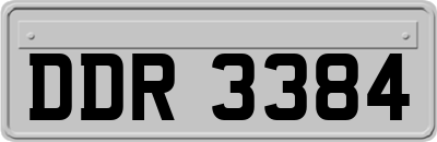 DDR3384