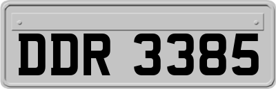 DDR3385