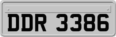 DDR3386