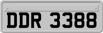 DDR3388