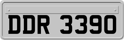 DDR3390