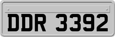 DDR3392