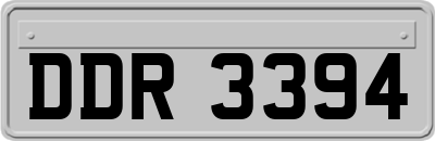 DDR3394