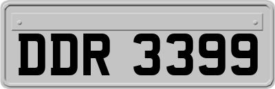 DDR3399