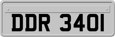 DDR3401