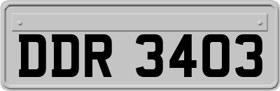 DDR3403