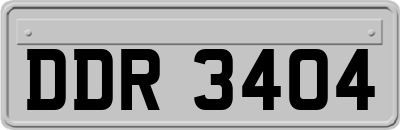 DDR3404