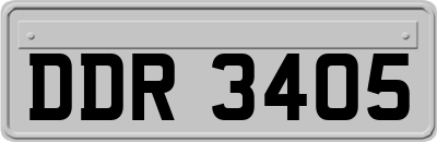 DDR3405