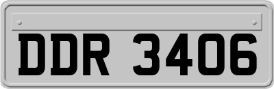 DDR3406