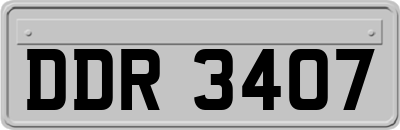 DDR3407