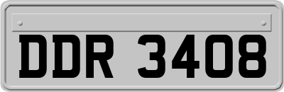 DDR3408