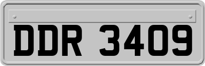 DDR3409