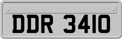 DDR3410