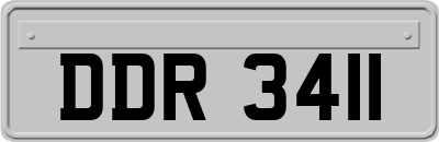 DDR3411