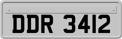 DDR3412