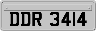 DDR3414