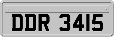 DDR3415