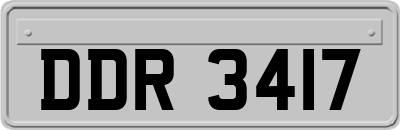DDR3417