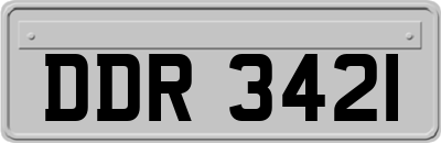 DDR3421