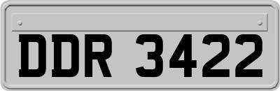 DDR3422