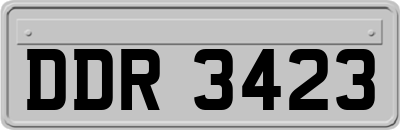 DDR3423