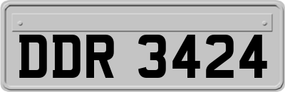 DDR3424