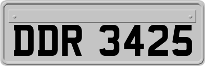 DDR3425