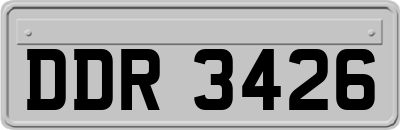 DDR3426