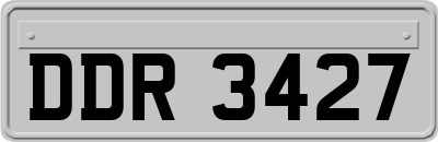 DDR3427