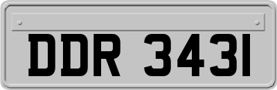 DDR3431