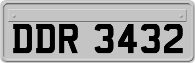 DDR3432