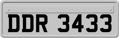 DDR3433