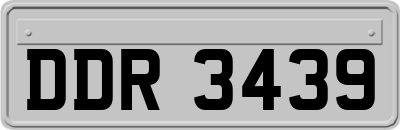 DDR3439