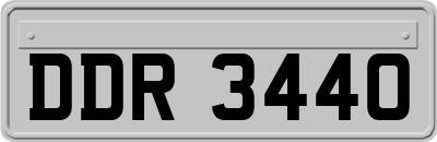 DDR3440