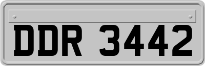 DDR3442