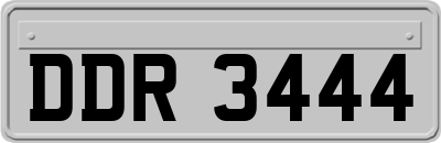 DDR3444