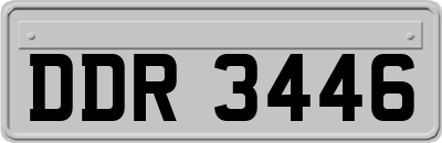 DDR3446