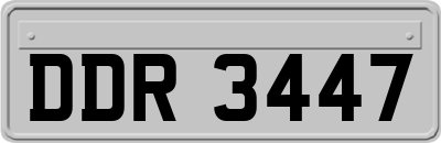 DDR3447