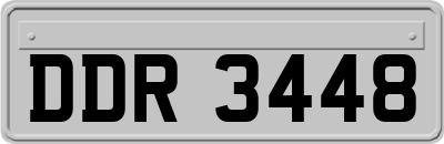 DDR3448