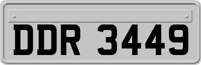 DDR3449
