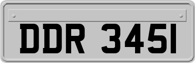 DDR3451